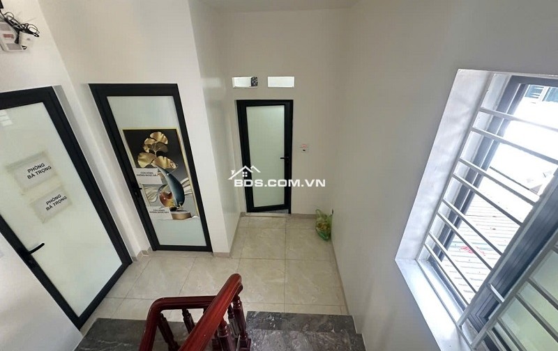 BÁN NHÀ CHỢ ĐÔN – THIÊN LÔI, LÊ CHÂN, HẢI PHÒNG